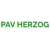 Logo PAV Herzog
