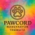 Logo PawCord Manufaktur Th&auml;mlitz