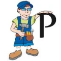 Logo Pawel&acute;s Service GmbH