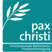 Logo Pax-Christi