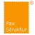 Logo Pax Struktur