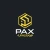 Logo Pax Umzüge