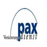 Logo Pax-Versicherungsdienst GmbH