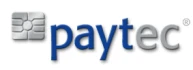 Logo paytec GmbH
