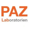 Logo Paz Laboratorien f&uuml;r Arch&auml;ometrie