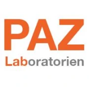 Logo Paz Laboratorien für Archäometrie
