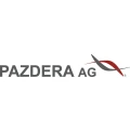 Logo Pazdera GmbH Metallbautechnik