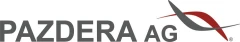 Logo Pazdera GmbH Metallbautechnik