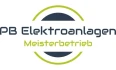 Logo PB Elektroanlagen GmbH & Co.KG Peter Brehm