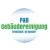 Logo Pb Geb&auml;udereinigung Kaufbeuren