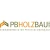 Logo PB Holzbau GmbH