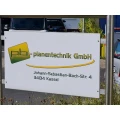 pb-planentechnik GmbH Kassel
