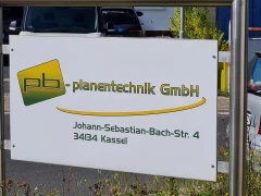 pb-planentechnik GmbH Kassel