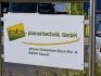 Logo pb-planentechnik GmbH
