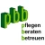 Logo pbb GmbH pflegen - beraten - betreuen