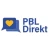 Logo PBL Direkt - Pflegeberatung. Einfach. Direkt