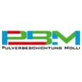 Logo PBM Mollo Pulverbeschichtungen