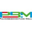 Logo PBM Mollo Pulverbeschichtungen
