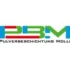 Logo PBM Mollo Pulverbeschichtungen Pulverbeschichtungstechnik