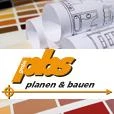 Logo PBS Planen und Bauen GmbH