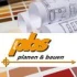 Logo PBS Planen und Bauen GmbH Bauunternehmen