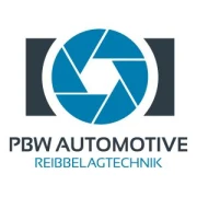 Logo PBW GmbH