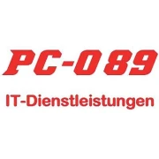 PC-089 IT-Dienstleistungen | Computernotdienst M&uuml;nchen M&uuml;nchen