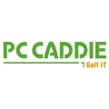 Logo PC CADDIE Service GmbH