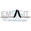 Logo EMASIT, PC-Dienstleistungen
