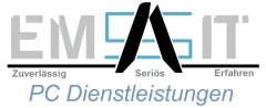Logo EMASIT, PC-Dienstleistungen