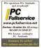 Logo PC Fullservice Z. Durdulov PC-Service