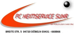 Logo PC-Heimservice-Suhr