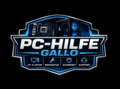PC-Hilfe Gallo Scheden