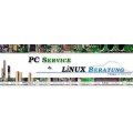 Logo PC / LAPTOP - SERVICE -COMPUTER HILFE & LINUX BERATUNG