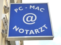 Logo PC-MAC-NOTARZT