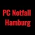Logo PC Notfall Hamburg