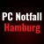 Logo PC Notfall Hamburg