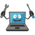 Logo PC Probleme Pforzheim Daniel Gehring