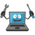 Logo PC Probleme Pforzheim Daniel Gehring