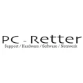 Logo PC Retter / PD pride-dsesign