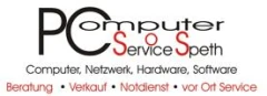 Logo PC-S-O-S Personal Computer Service Oliver Speth