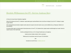 PC Service Andreas Berg Königs Wusterhausen