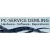 Logo PC-SERVICE DEMLING