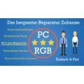 Logo PC Service Regensburg
