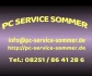 Logo PC-SERVICE-SOMMER