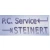 Logo PC Service Steinert