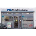 Logo EP:MediaStore Aschaffenburg Systempartner Computervertriebs GmbH