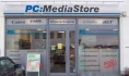Logo PC-Spez. Systempartner Comp.-Vertriebs GmbH