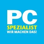 Logo PC-SPEZIALIST Freilassing