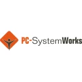Logo PC-SystemWorks Mannheim